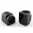 Whiteline Plus 4/91-5/01 & 10/01-05 BMW 3 Series/9/88-04 5 Series Rear 20mm Sway Bar Mount Bushing