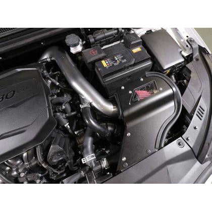 AEM C.A.S. 19-20 Hyundai Veloster L4-1.6L F/I Cold Air Intake