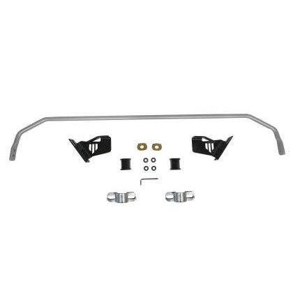 Whiteline 16-18 Mazda MX-5 Miata 16mm Rear Adjustable Sway Bar Kit