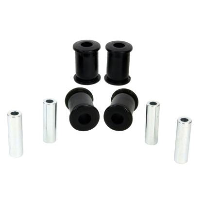 Whiteline 80-91 Volkswagen Vanagon Campmobile Rear Trailing Arm Bushing Kit