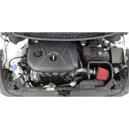 AEM 17-18 Kia Forte L4-2.0L F/I Cold Air Intake