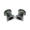 Whiteline 92-98 Toyota Paseo 24mm Front Sway Bar Mount Bushing Kit