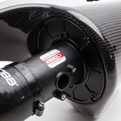 Cobb Subaru Redline Carbon Fiber Intake 2015-2021 STI