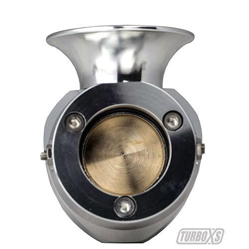 Turbo XS Type H-RFL Blow Off Valve (w/Aluminum Piston & O-Ring)