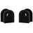 Whiteline 99-00 Lexus SC300 / SC400 22mm Rear Sway Bar Mount Bushing
