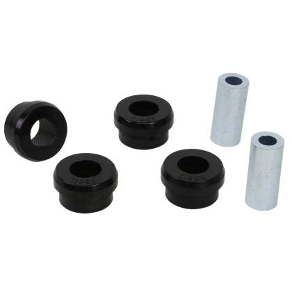 Whiteline Plus 2010 Volkswagen CC Rear Control Arm Lower Outer Bushing Kit