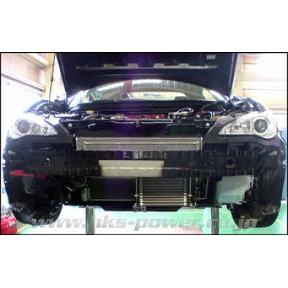 HKS S-Type O/C kit ZN6/ZC6_N