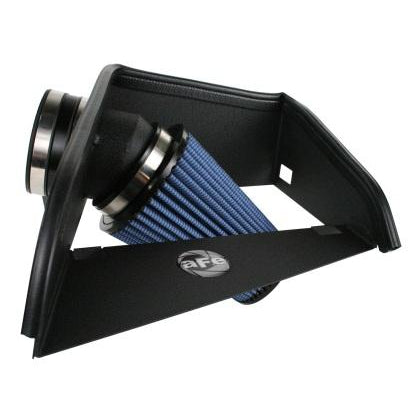 aFe Power Magnum Force Stage-1 Cold Air Intake System w/ Pro 5R Media BMW X5 (E53) 01-06 L6-3.0L M54