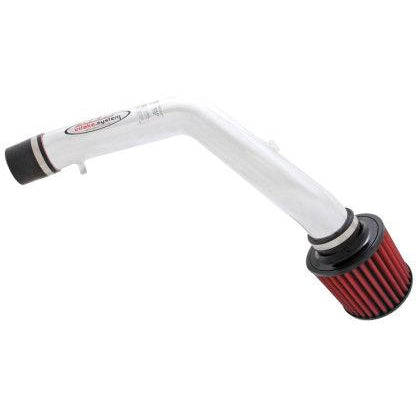 AEM 03-06 Honda V6 LX & EX Polished Cold Air Intake