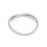 DeatschWerks 6AN SS Double Braided PTFE Hose 3 Feet