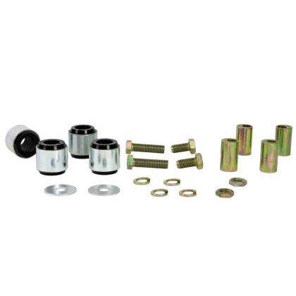 Whiteline Plus 3/08+ Dodge Challenger / 11/05+ Charger Rear Camber Correction Control/Radius Arm Upp