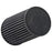 AEM 3.5 inch x 9 inch DryFlow Conical Air Filter