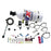 Nitrous Express Dual Nozzle Sport Compact Nitrous Kit (35-50-75HP) w/10lb Bottle
