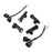 DeatschWerks 92-00 Honda Civic B/D/H / 91-01 Integra OBD I & II B/D/H 750cc Injectors