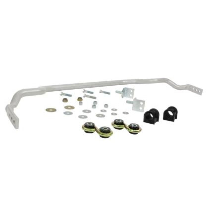 Whiteline 84-96 Nissan 180SX / 89-98 240SX / 88-91 Silvia Front 27mm Heavy Duty Adjustable Sway Bar