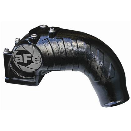 BladeRunner Ported Ductile Iron Exhaust Manifold Dodge Diesel Trucks 03-07 L6-5.9L (td)