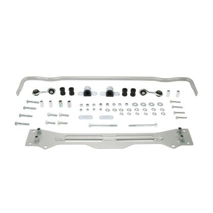 Whiteline 96-00 Honda Civic EJ & EK Rear 22mm X Heavy Duty Adjustable Swaybar