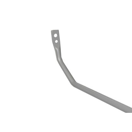 Whiteline 16-18 Mazda MX-5 Miata 16mm Rear Adjustable Sway Bar Kit