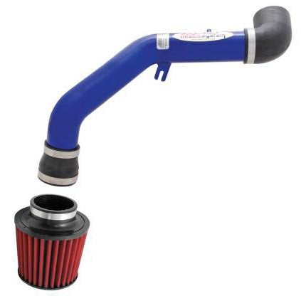 AEM 00-05 Eclipse RS and GS Blue Short Ram Intake