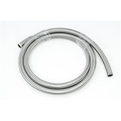 DeatschWerks 10AN SS Double Braided CPE Hose 10 Feet