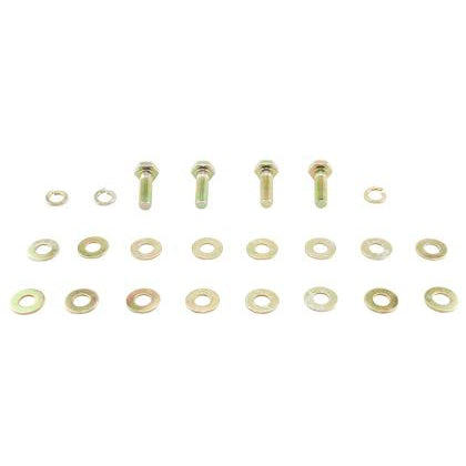 Whiteline 94-01 Acura Integra DC1-2 Rear Camber Adj Kit - Uppr c/arm