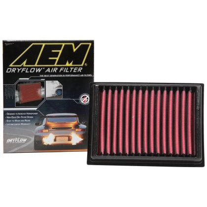 AEM 13-20 Nissan Sentra 1.8L DryFlow Air Filter