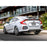 Borla 17-19 Honda Civic SI Sedan 1.5L Turbo MT FWD 4DR Catback S-Type