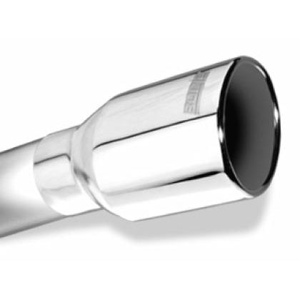 Borla 08-11 Mitsubishi Lancer DE/ES/GTS SS Exhaust (Rear Section Only)