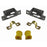 Whiteline Plus 80-92 Volkswagen Vanagon T3 21mm Front Sway Bar Bushings