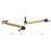Whiteline 02-06 Mini Cooper S Rear Swaybar Link Kit-Adjustable Ball End Links
