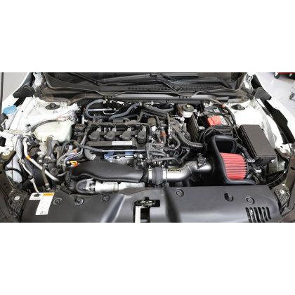 AEM 17-18 Honda Civic Si 1.5L L4 F/I Cold Air Intake