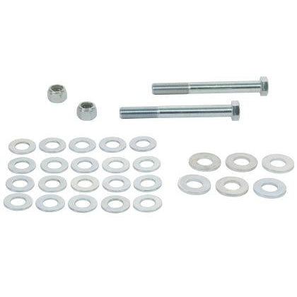 Whiteline 91-95 Honda Civic EG & EH / 92-98 Honda CRX / Whiteline 94-01 Acura Integra DC1-2 Front Ca