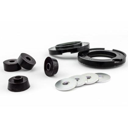 Whiteline 06+ Toyota FJ Cruiser Front Strut Mount Bushing