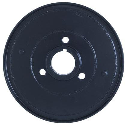 Fluidampr Harmonic Balancer - Fluidampr - Nissan - 2007-2009 350Z - 3.5L VQ35 V6 - Each