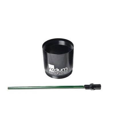 Radium Engineering Single Universal Catch Can Mounting Bracket