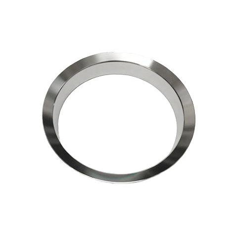 ATP Turbo Marmon (Beveled V-Band Style) Flange - 5" for Divided T6 Turbine Housing GT42/GT45/GT47