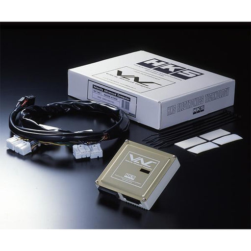 HKS Velocity Advanced Comp T-607