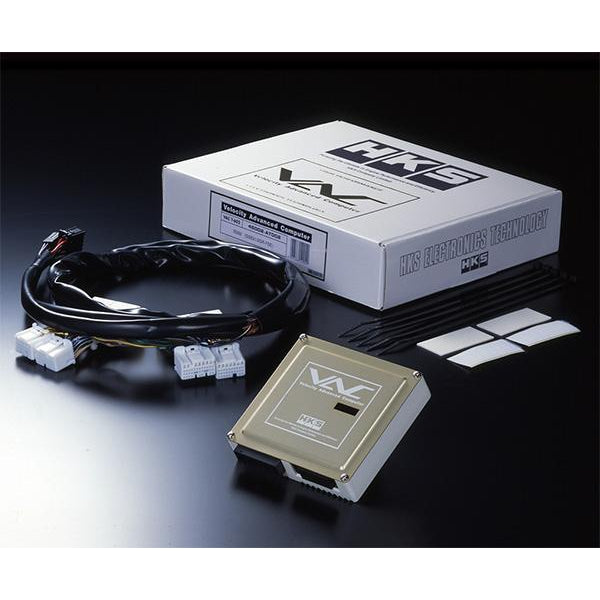 HKS Velocity Advanced Comp T-607