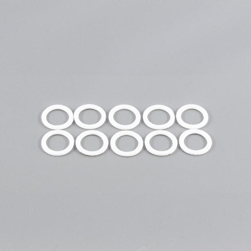 DeatschWerks Clamps, Orings, and Crush Washers