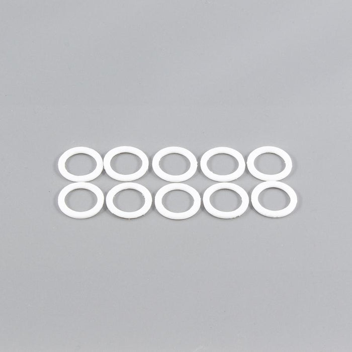 DeatschWerks Clamps, Orings, and Crush Washers