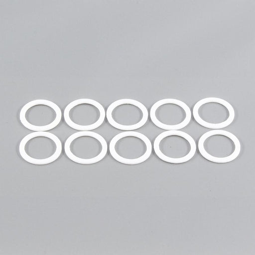 DeatschWerks Clamps, Orings, and Crush Washers