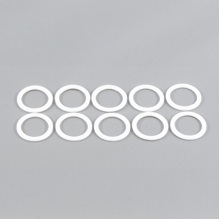 DeatschWerks Clamps, Orings, and Crush Washers
