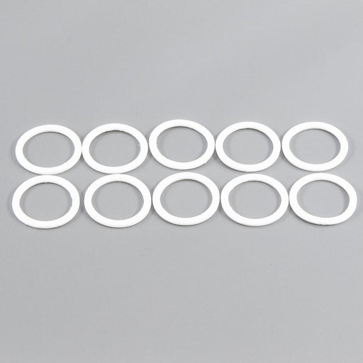 DeatschWerks Clamps, Orings, and Crush Washers