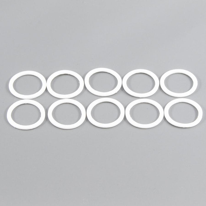 DeatschWerks Clamps, Orings, and Crush Washers