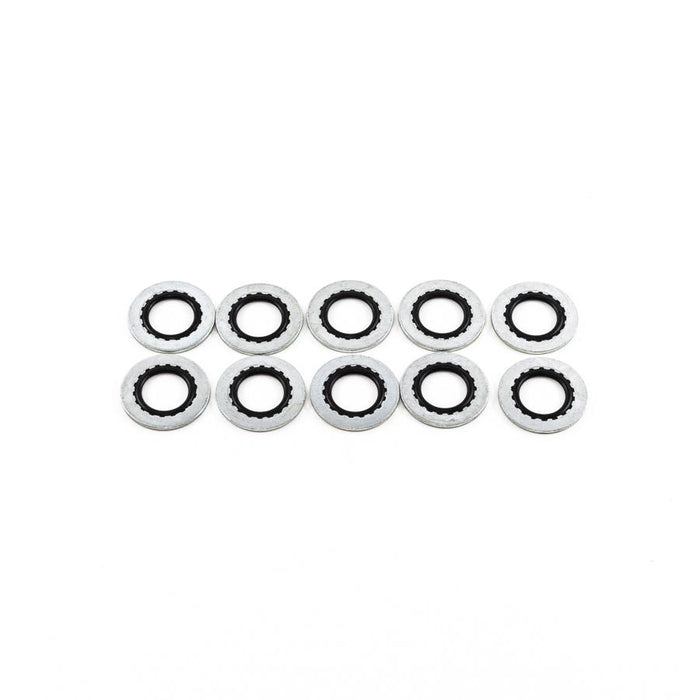 DeatschWerks Clamps, Orings, and Crush Washers