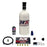 Nitrous Express Incognito Dry Nitrous Kit w/1.4lb Bottle