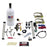 Nitrous Express 2 Cyl Vortech Nitrous Kit w/2.5lb Bottle