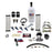Nitrous Express 4 Cyl Piranha Nitrous Kit (Pro-Mod) w/2.5lb Bottle