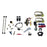 Nitrous Express Single Cyl Piranha Nitrous Kit w/o Bottle