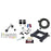 Nitrous Express 4150 Gemini Stage 6 Nitrous Kit (50-300HP)